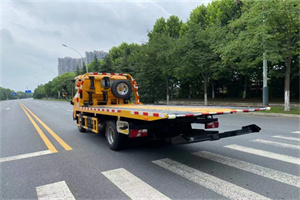 上饶宁武道路救援拖车-宁武救援服务热线